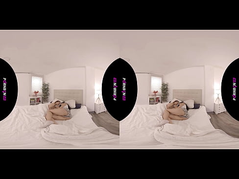 ❤️ PORNBCN VR Duha ka batan-ong tomboy nakamata nga sungog sa 4K 180 3D virtual reality Geneva Bellucci Katrina Moreno ☑ Russian porn sa amon ceb.kutjeporno.ru ☑