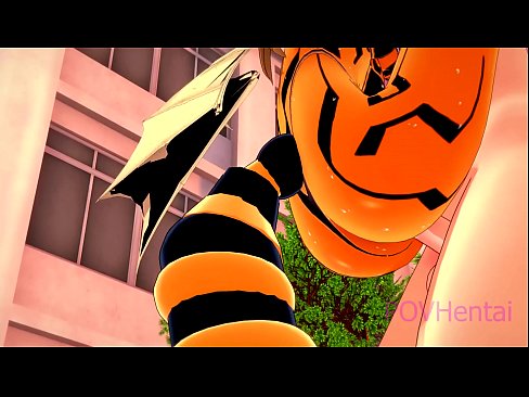 ❤️ Wasp Girl Monster ☑ Russian porn sa amon ceb.kutjeporno.ru ☑